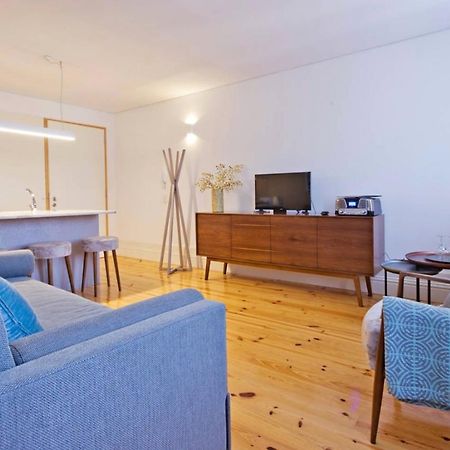 National Theatre Flat Apartman Porto Kültér fotó