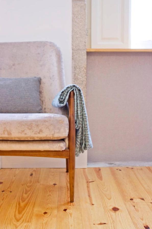 National Theatre Flat Apartman Porto Kültér fotó
