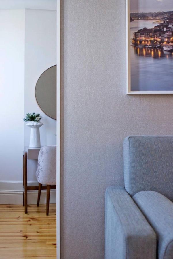 National Theatre Flat Apartman Porto Kültér fotó