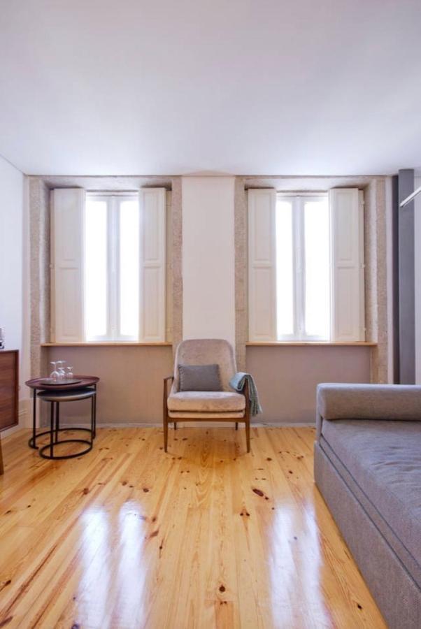 National Theatre Flat Apartman Porto Kültér fotó
