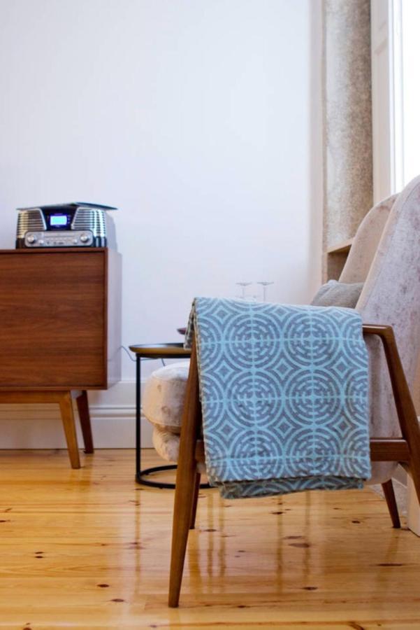 National Theatre Flat Apartman Porto Kültér fotó