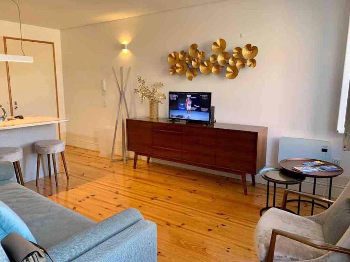 National Theatre Flat Apartman Porto Kültér fotó
