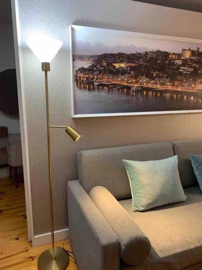 National Theatre Flat Apartman Porto Kültér fotó