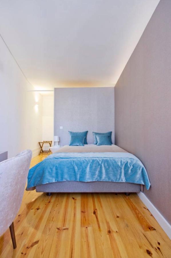 National Theatre Flat Apartman Porto Kültér fotó