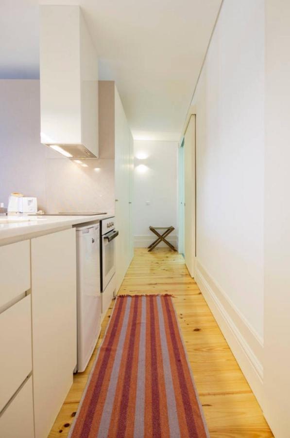 National Theatre Flat Apartman Porto Kültér fotó